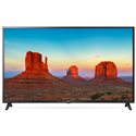 LG TV LED 43" Ultra HD 4K 43UK6200PLA