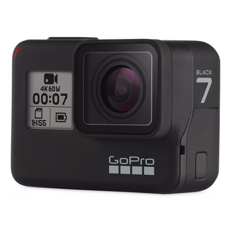 Caméra Sport GoPro Hero7 Black