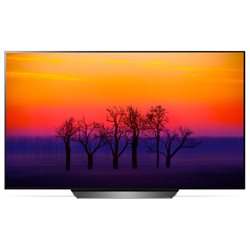 TV LG UHD 4K 55" OLED55B8