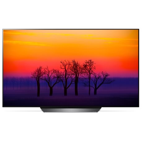 TV LG UHD 4K 55" OLED55B8