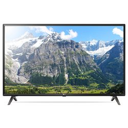TV LG LED 65" 65UK6300