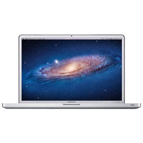 MD322 Apple MacBook Pro Quad-Core i7 2,5GHz 8Go/750Go SuperDrive 15" Hi-Res Mat (clavier QWERTY) (late 2011)