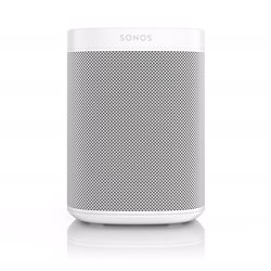 Sonos Enceinte Multiroom One Blanc