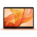 MacBook Air i5 1,6Ghz 8Go/128Go Retina Or [MREE2] [late 2018] [PACK SERVICE PREMIUM 5 ans de garantie]