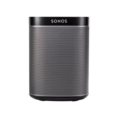 Sonos Enceinte Multiroom Play:1 Noir