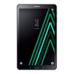 Samsung Tablette Android Galaxy Tab A6 10" 32 Go Noir