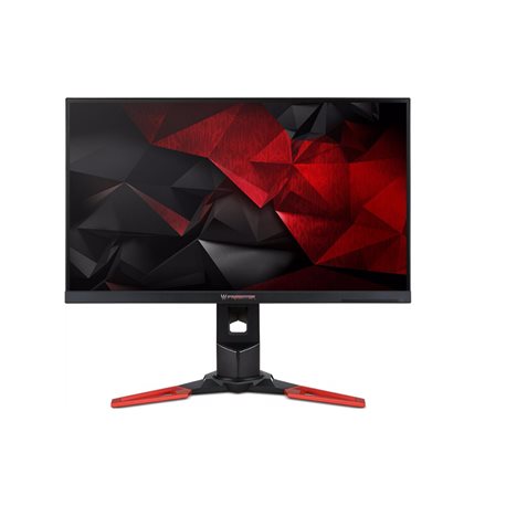 Acer Ecran PC Gamer Predator XB271HKBMIPRZ