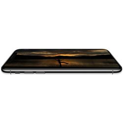 MQAF2 Apple iPhone X 256Go Gris sidéral (late 2017)