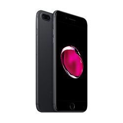 MNQM2 Apple iPhone 7 Plus 32Go Noir (late 2016)