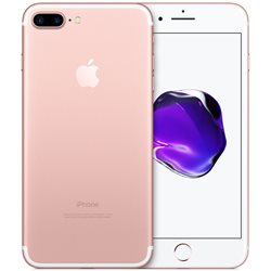 MNQQ2 Apple iPhone 7 Plus 32Go Or rose (late 2016)