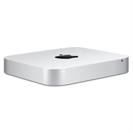 MGEQ2 Apple Mac mini i7 3GHz 16Go/512Go SSD (late 2014)