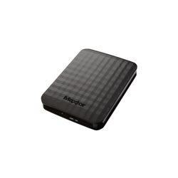 Maxtor Disque Dur externe portable 1 To Serie M3 (USB 3.0)