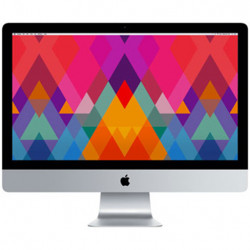 MC813 Apple iMac Quad-Core i5 2,7GHz 8Go/1To SuperDrive 27" (mid 2011)