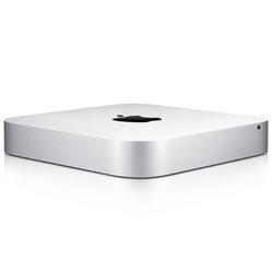 MD388 Apple Mac mini i7 2,3GHz 4Go/1To (late 2012)