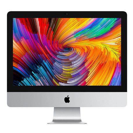 MB950 Apple iMac 3,06GHz 4Go/500Go SuperDrive 21,5" LED HD (late 2009)