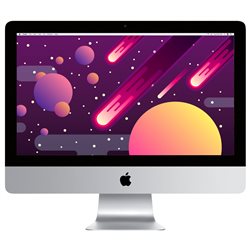 ME089 Apple iMac i5 3,4Ghz 8Go/1To 27" (late 2013)