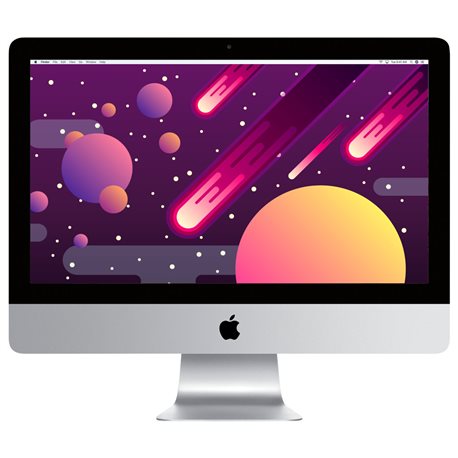 ME089 Apple iMac i5 3,4Ghz 8Go/1To 27" (late 2013)