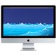 MD096 Apple iMac i7 3,4Ghz 16Go/1To Fusion Drive 27" (late 2012)