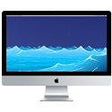 MD096 Apple iMac i7 3,4Ghz 16Go/1To Fusion Drive 27" (late 2012)