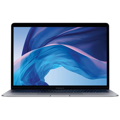 MRE92 Apple MacBook Air i5 1,6Ghz 16Go/256Go Retina Gris Sidéral (late 2018)