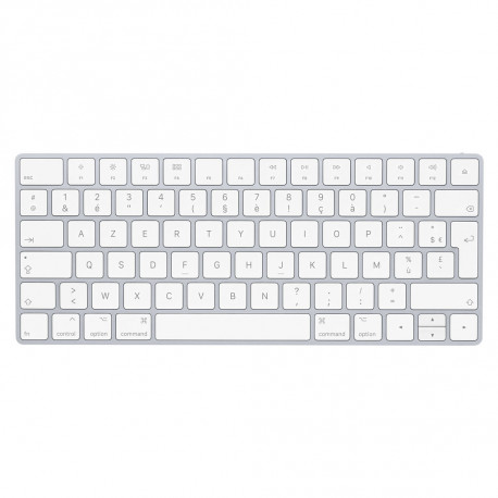 MLA22 Apple Magic Keyboard