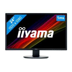 IIYAMA 24" Full HD ProLite E2483HS-B3