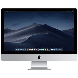 MK482 Apple iMac i7 4Ghz 16Go/3To Fusion Drive 27" Retina 5K (late 2015)