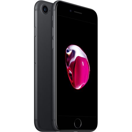 MN922 Apple iPhone 7 128Go Noir (late 2016)