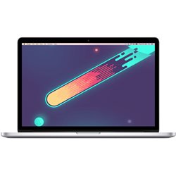 MJLQ2 Apple MacBook Pro i7 2,8GHz 16Go/1To 15" Retina (mid 2015)