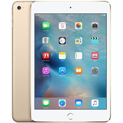 ML2K2 Apple iPad Pro Retina 128Go Wi-Fi + Cellular 12,9" (or) (late 2015)