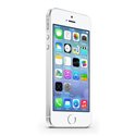 ME433 Apple iPhone 5s 16Go Argent (late 2013)