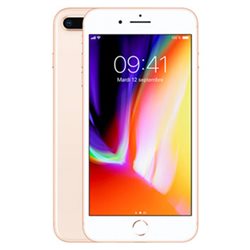 MQ8R2 Apple iPhone 8 Plus 256Go Or (late 2017)