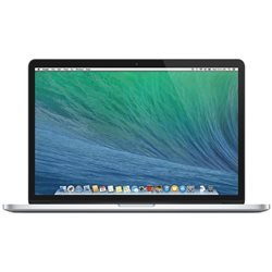 ME865 Apple MacBook Pro i5 2,4GHz 8Go/256Go 13" Retina (late 2013)