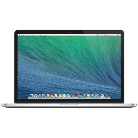 ME865 Apple MacBook Pro i5 2,4GHz 8Go/256Go 13" Retina (late 2013)