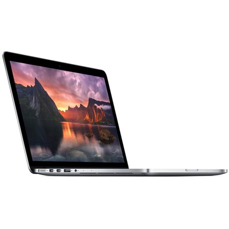 ME294 Apple MacBook Pro i7 2,6GHz 16Go/1To 15" Retina (late 2013)