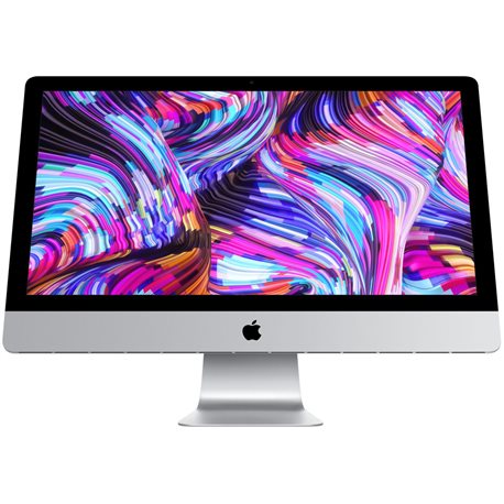 MRR02 Apple iMac i9 Octoc÷ur 3,6GHz 16Go/1To Fusion Drive 27" Retina 5K (early 2019)