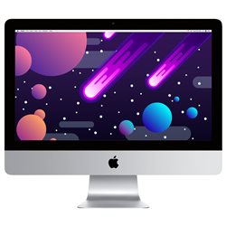 MD094 Apple iMac i5 2,9Ghz 8Go/1To 21,5" (late 2012)