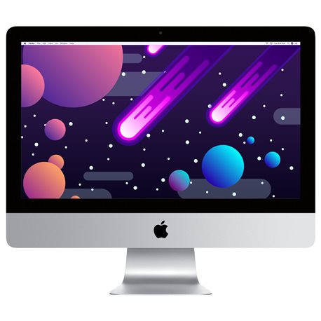 MD094 Apple iMac i5 2,9Ghz 8Go/1To 21,5" (late 2012)