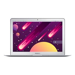 MD224 Apple MacBook Air i7 2GHz 8Go/512Go 11" (mid 2012)