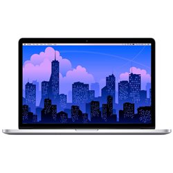 MGXC2 Apple MacBook Pro i7 2,8GHz 16Go/1To 15" Retina (mid 2014)