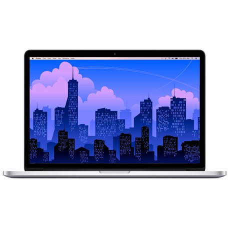 MGXC2 Apple MacBook Pro i7 2,8GHz 16Go/1To 15" Retina (mid 2014)