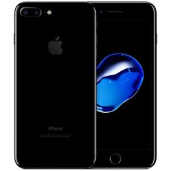 MN4V2 Apple iPhone 7 Plus 128Go Noir de jais (late 2016)