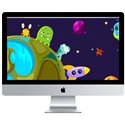 MK462 Apple iMac i5 3,2Ghz 16Go/1To 27" Retina 5K (late 2015)