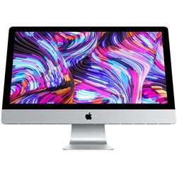 MRR12 Apple iMac i5 Hexac÷ur 3,7GHz 16Go/2To Fusion Drive 27" Retina 5K (early 2019)