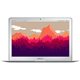 MJVE2 Apple MacBook Air i5 1,6GHz 4Go/128Go 13" (early 2015)