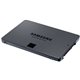 Samsung SSD 1To Série 860 QVO (2,5" - SATA III - interne)