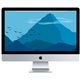 MF885 Apple iMac i5 3,3Ghz 32Go/1To Fusion Drive 27" Retina 5K (mid 2015)