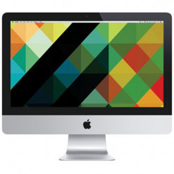 MD094 Apple iMac i7 3,1Ghz 16Go/1To Fusion Drive 21,5" (late 2012)