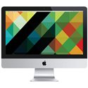 MD094 Apple iMac i7 3,1Ghz 16Go/1To Fusion Drive 21,5" (late 2012)