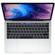 MV992 Apple MacBook Pro i5 2,4Ghz 8Go/256Go 13" Touch Argent (mid 2019)